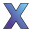 Xfollow icon